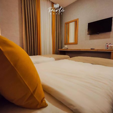 Porto Hotel Баку Екстер'єр фото