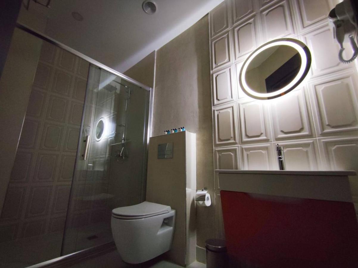 Porto Hotel Баку Екстер'єр фото