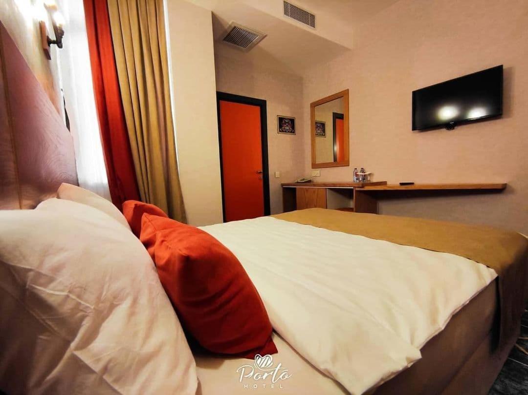 Porto Hotel Баку Екстер'єр фото